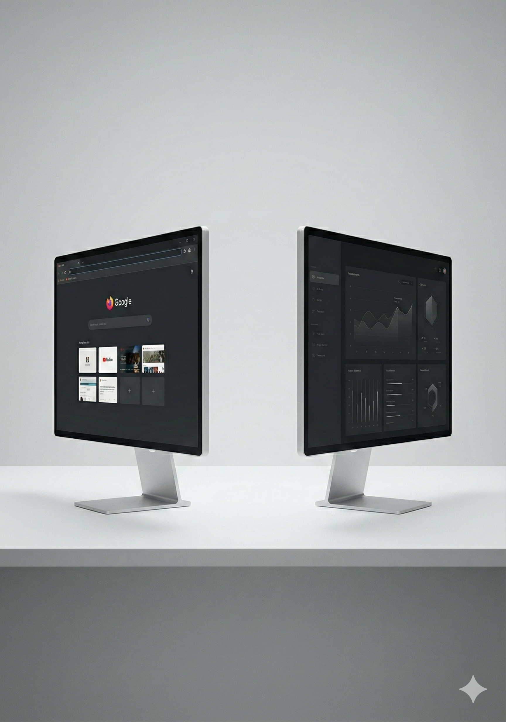 Air-gapped network environment with isolated security perimeter