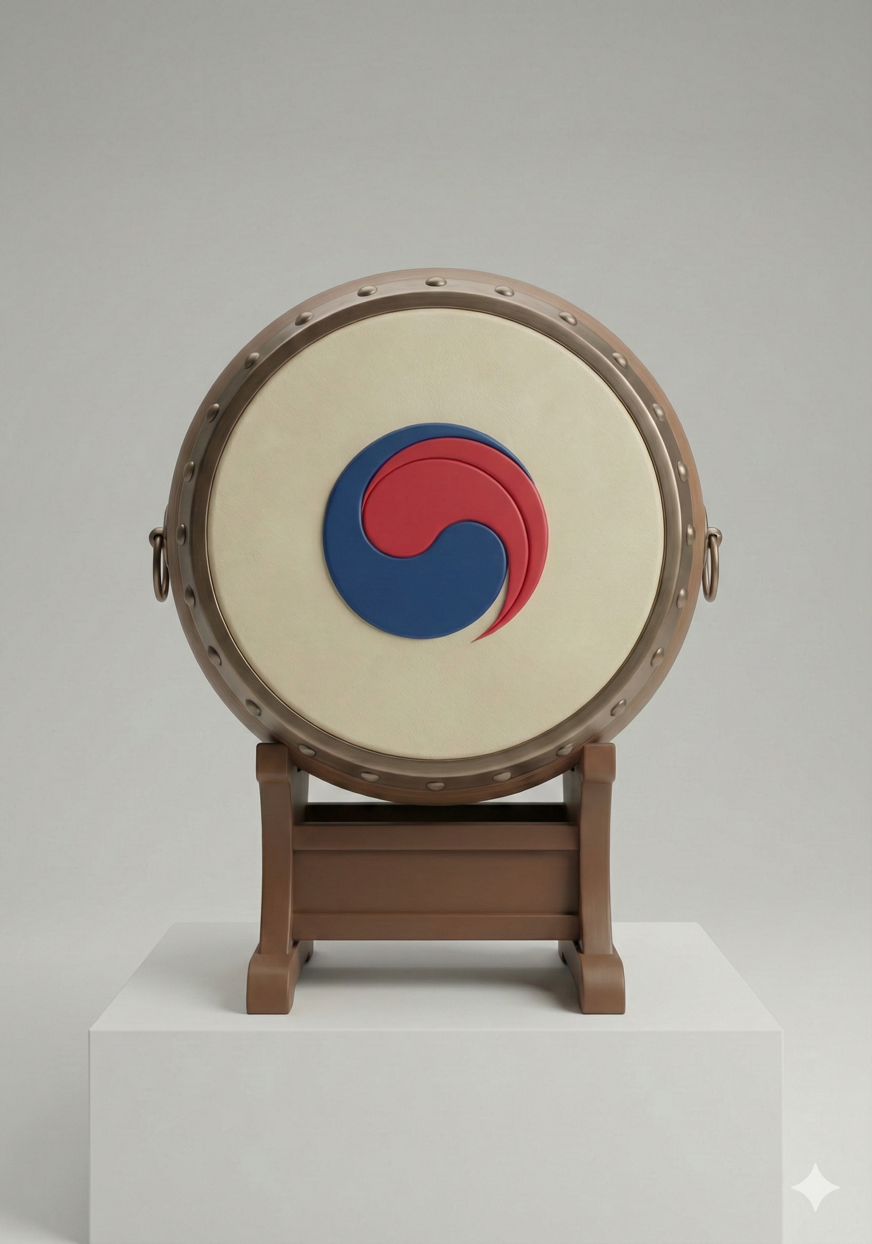 Government administration system security infrastructure