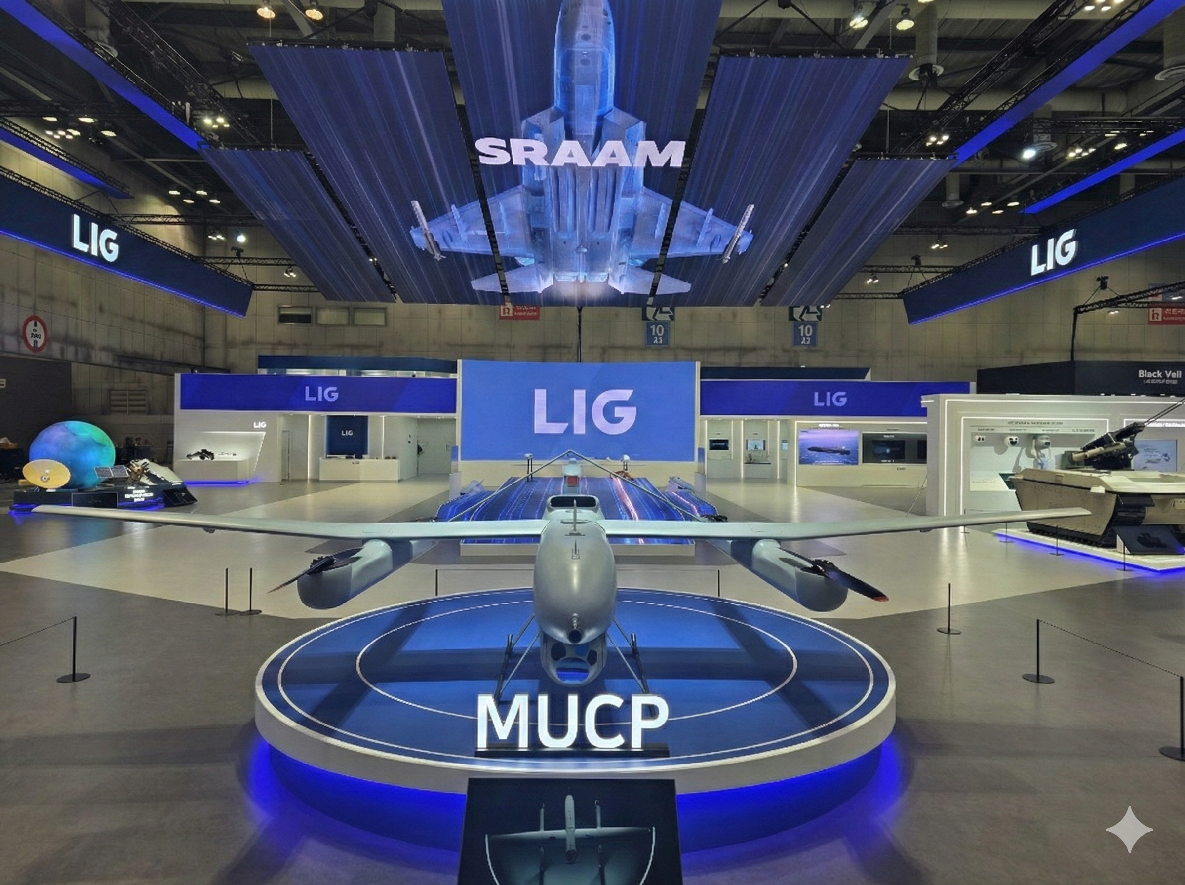 LIG 넥스원 케이스 스터디