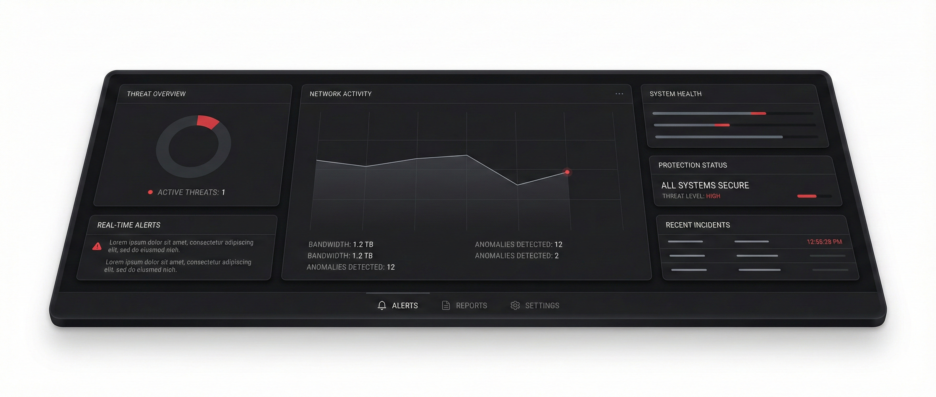 MARS 엔진 통합 플랫폼 대시보드 — 5개 제품이 하나의 엔진으로 연결되는 전체 구조