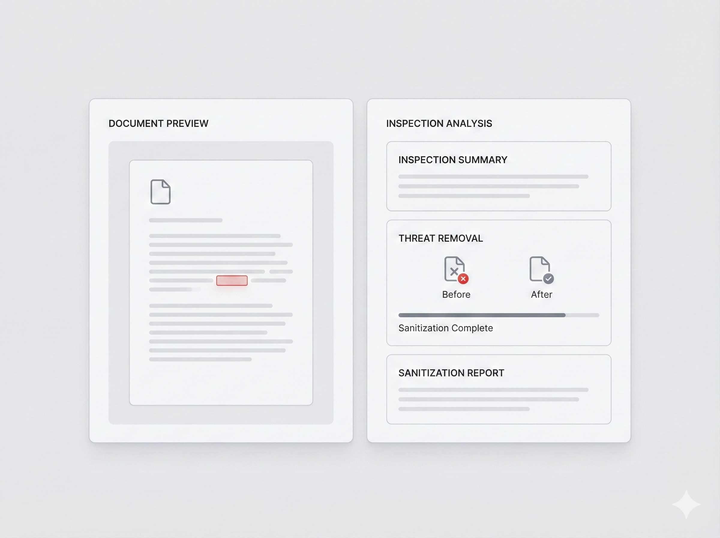 SLCDR CDR 엔진 아키텍처 다이어그램