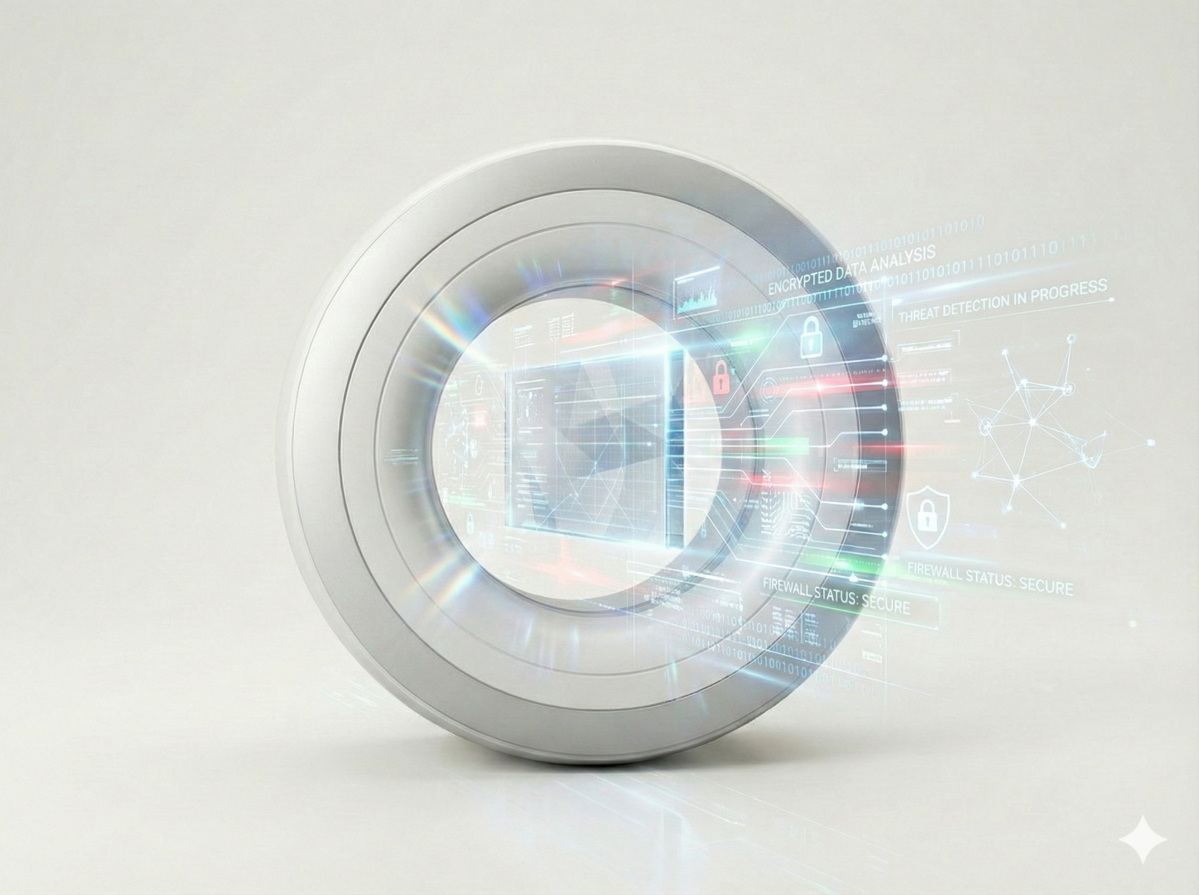 SecuLetter 리버스 엔지니어링 분석 — 파일 구조를 층층이 분해하는 정밀 분석 화면